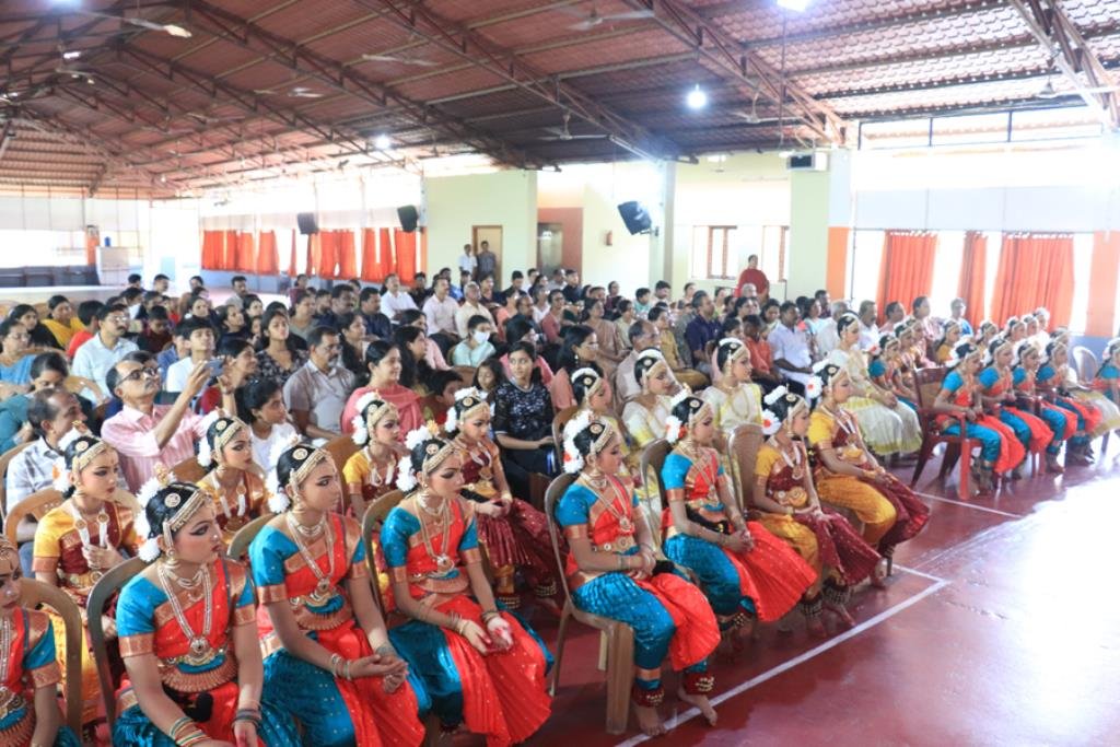 Devasandhya Arengettam